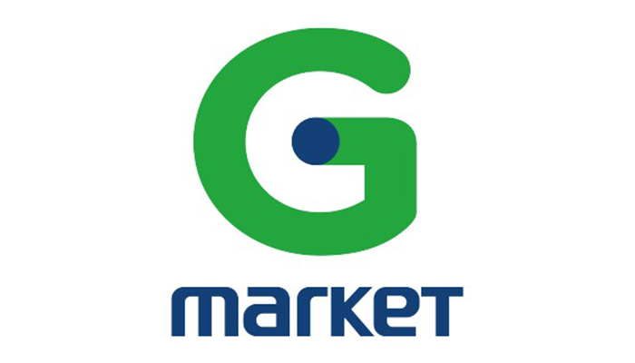 g market