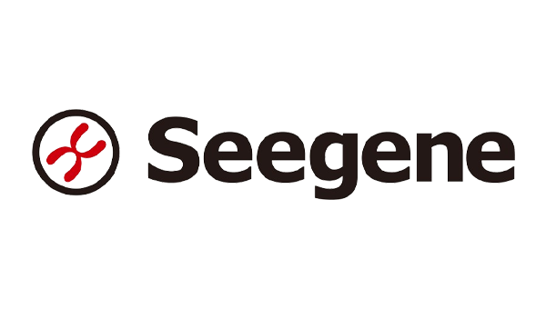 Seegene Logo